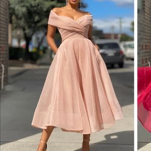 Meet your Posher, Rhema